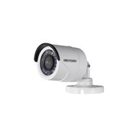 Camara Hd Tvi 1Mp Hikvision Metalica