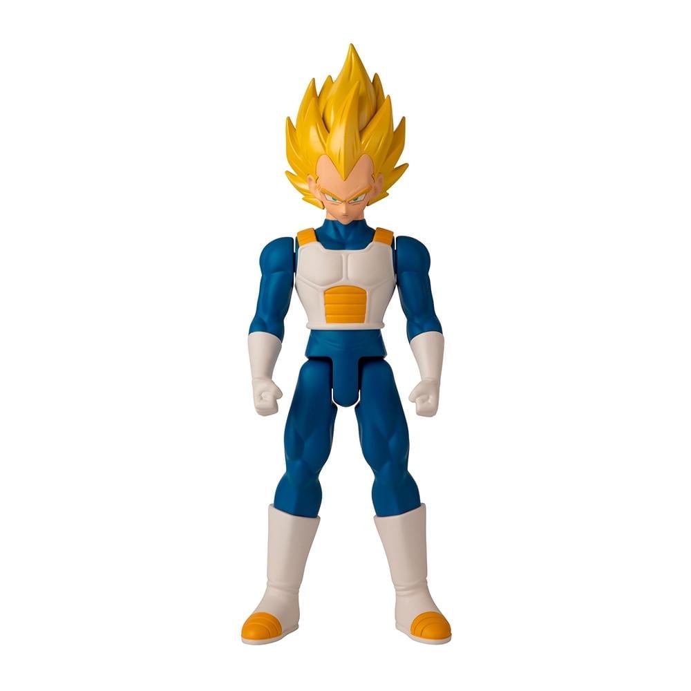 Figura Super Saiyan Vegeta Bandai Dragon Ball 12 Pulgadas