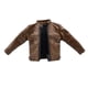 thumbnail image 4 of 1/12 Hombres Soldado Figuras Chaqueta Accesorios Para Figura De Acción De 6 Pulgadas Modelo De Muñeca Café, 4 of 5