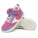 thumbnail image 5 of Botines barefoot Saguaro Kids Wonderland rosa 28, 5 of 6