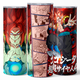 thumbnail image 3 of Mug Termo 600ml - DiseñoGogeta SSJ4: Fusion Inevitable, 3 of 4