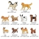 thumbnail image 2 of Toy Figures Muchfun Dog, 20 unidades, para decoración de tartas infantiles, 2 of 5
