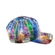 thumbnail image 5 of Star Wars: Las Guerras Clon Gorra de Béisbol para Hombres, Mujeres y Niños, Gorra Clásica de Visera Plana, Gorra Hip Hop Trucker, Snapback Ajustable, 5 of 5