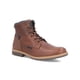 thumbnail image 1 of Botines Hombre Cuero Dortmund-6-11 Brandy Cardinale marron claro 38, 1 of 4