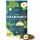 thumbnail image 1 of 100 bolsitas de té de manzanilla orgánica de Tea Cederberg Tea Company, 1 of 6