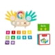 thumbnail image 3 of Matemáticas Con Dedo Meñique: Conteo De Números, Educación Temprana Para Niños De 3 Años En Adelante, 3 of 5
