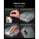 thumbnail image 4 of Protector de lentes Spigen Galaxy Z Fold 8 - Pack de 2, 4 of 7