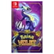 thumbnail image 1 of Pokemon Violet (purpura) Nsw, 1 of 2