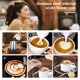 thumbnail image 4 of Jarra TMWEFUSC 900 ml Pack de 2 para espumar leche, 4 of 9