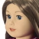 thumbnail image 3 of Muñeca American Girl Truly Me de 18 pulgadas #126 con cabello castaño, 3 of 6