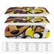 thumbnail image 2 of Mikecrack 3-Piece Bedding Set Soft Warm And Comfortable Soft Bed Set for Bedroom, 2 of 5