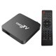 thumbnail image 3 of Decodificador De TV 4K Compatible Con Reproductor Multimedia De Voz Inteligente De 2,4 GHz Y 5 GHz TV Box, 3 of 5