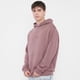 thumbnail image 3 of Polerón Hombre Hoodie Snap Y Print Malva Corona, 3 of 5