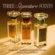 thumbnail image 2 of Set de perfumes VACATION Trio 3 x 30 ml Unisex para regalo, 2 of 8