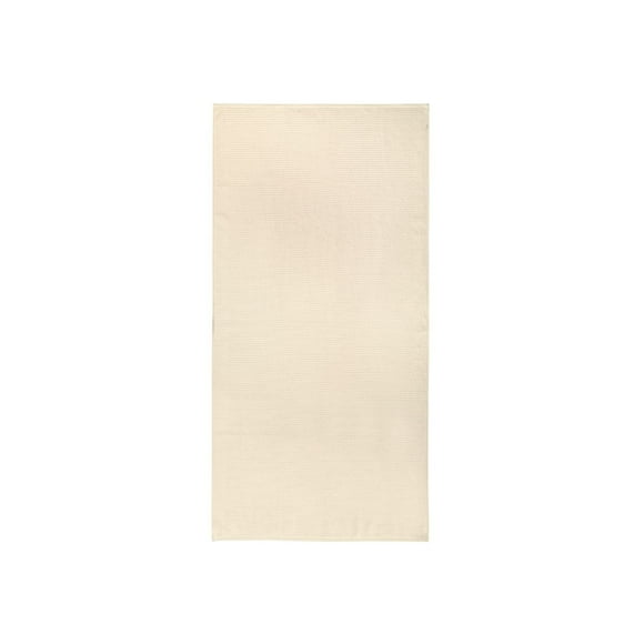 Toalla de Rostro 45x80 cm ORGANIC - 500 g/m² - 100% Algodón
