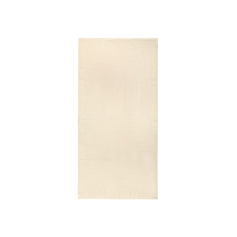 Teka - Toalla De Rostro 45X80 Cm Organic - 500 G/M² - 100% Algodón