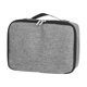 thumbnail image 4 of Estuche De Viaje Para Guardar Gafas De Sol, Grueso, Para Dormitorio De Hotel, Color Gris, 4 of 5