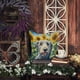 thumbnail image 5 of Cojín Sunflowers Irish Wolfhound, 5 of 6