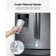 thumbnail image 2 of Filtros de agua y hielo Samsung DA29-00020B-2P para refrigerador, 2 of 3