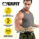 thumbnail image 2 of Barra Preolimpica Recta 4.2 kg Overfit 120Cm Cromada Fitness, 2 of 10