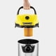 thumbnail image 2 of Aspiradora Polvo y Agua Karcher WD 3 S - Caja Reciclada, 2 of 8