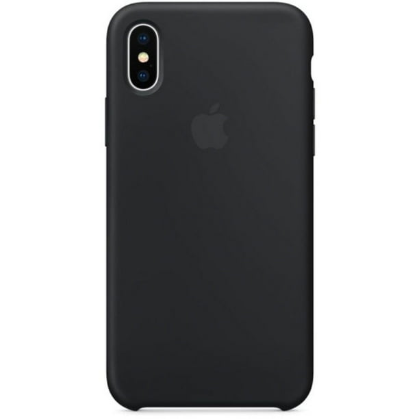 Carcasa Iphone Xs Max Negro