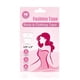 thumbnail image 1 of 110 cintas adhesivas de doble cara para ropa, ideales para todo tipo de tejidos y pieles sensibles, con excelente adherencia., 1 of 7