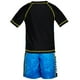 thumbnail image 2 of Set De Baño Pikachu Rash Guard Y Bañador Para Niños De 14 A 16 Años, 2 of 3