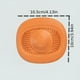 thumbnail image 3 of 1pc Silicone Kitchen Sink Plug Shower Filter Drain Cover Stopper Sink Strainer Drainer Floor Drain Hair Catcher Bathroom Accessories, 3 of 4