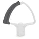thumbnail image 1 of Accesory KitchenAid KFE35T Flex Edge Beater, cabezal inclinable de 3,5 L, 1 of 2