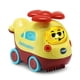 thumbnail image 1 of Juguete VTech Go! ¡Vamos! Helicóptero Smart Wheels Earth Buddies, 1 of 4
