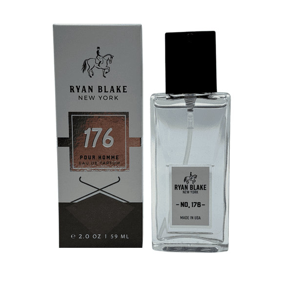 Perfume Ryan Blake 176 Edp 59 ML Hombre