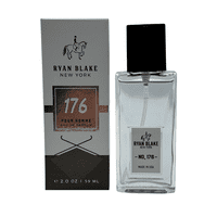 Perfume Ryan Blake 176 Edp 59 Ml Hombre