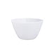 thumbnail image 1 of Bowl de vidrio templado resistente a golpes y arañazos en blanco, 1 of 2