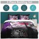 thumbnail image 5 of Harley Quinn 3-Piece Bedding Set Soft Warm And Comfortable Bed Set, 5 of 5