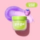 thumbnail image 4 of Kit de Slime Gui Gui Fruity Glow Bundle Clear y Jelli, 4 of 5