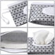 thumbnail image 3 of Dispensador FEBSNOW de 4 unidades para más de 60 toallitas, 3 of 3