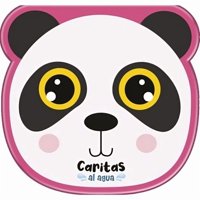 Latinbooks - Libro Caritas Al Agua Panda Equipo Editorial