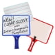 thumbnail image 3 of Kit de pizarra de borrado en seco KleenSlate personalizable con fundas x24, 3 of 4