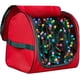 thumbnail image 1 of Bobinas de almacenamiento de luces navideñas ZOBER 600D de tela Oxford, 1 of 7