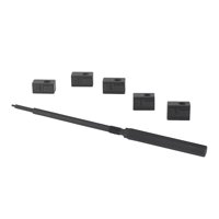 Ioensy - Herramienta De Medición De Altura Del Inyector 3350 Para Motores Detroit Diesel Serie 50 60