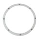 thumbnail image 2 of Lazy Susan Bandeja De Rodamiento Giratorios De La Bandeja De Tornillo Redonda Base De Soporte, 2 of 5