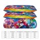thumbnail image 2 of Mario Print Bedding Set Pattern Duvet Cove Set 3 Pieces 1 Quilt Cover And 2 Pillowcases for Women Men Teens, 2 of 5