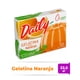 thumbnail image 1 of Gelatina Diet Sabor Naranja Caja, 22 g, 1 of 2