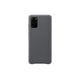 thumbnail image 1 of Funda para Samsung Galaxy S20+ 5G de Cuero Gris, 1 of 5