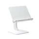 thumbnail image 5 of Soporte para Libros de Lectura, Soporte para Libros de Cocina, Clip para Páginas, Soporte Estable para Computadora, Soporte para Libros, Soporte para Blanco, 5 of 5