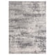 thumbnail image 1 of Alfombra decorativa United Weavers Cascades Mazama gris abstracta, 1 of 5