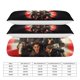 thumbnail image 2 of x643 Ghostbusters Bed Duvet Cover Microfiber Bedding Sets 3D Printed Lightweight 3 Piece Comforter Sets, 1 Duvet Cover And 2 Pillow Shams for Kids Boys Girls 90"x90" jn643, 2 of 5