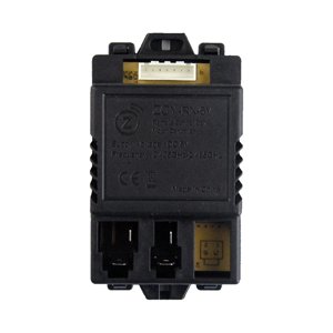 Bothyi - Controlador De Receptor Manual Zcy Rx 6V Para Accesorio Eléctrico