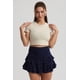 thumbnail image 1 of Polera Mujer Juvenil Beige Claro, 1 of 4